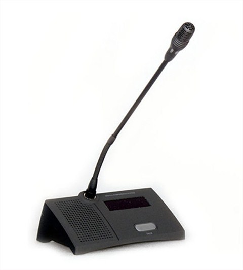 高灵敏度桌面式麦克风