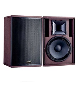 丰绘 10寸两分频会议音箱