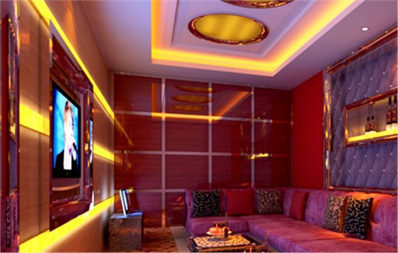 丰绘 工程娱乐音箱