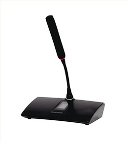 丰绘 高灵敏度讨论型麦克风