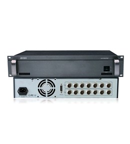 丰绘 高集成扩展主机