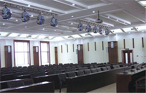 丰绘 高集成扩展主机