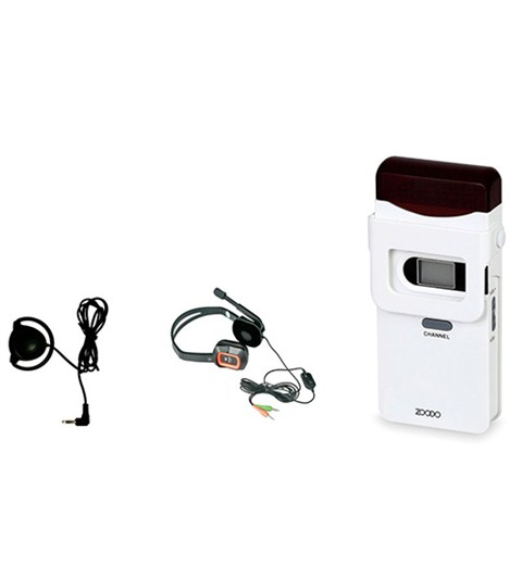 丰绘 同声翻译红外接收单元