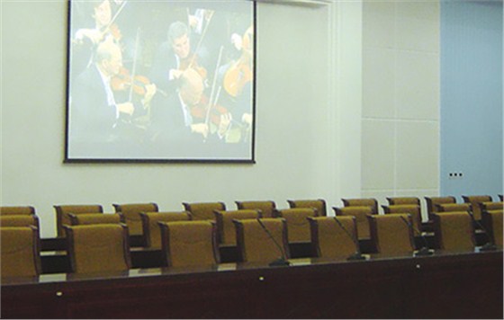 丰绘 同声翻译红外接收单元