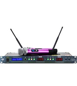 无线音频麦克风WMS-5500