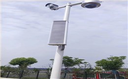 景区场景数字广播