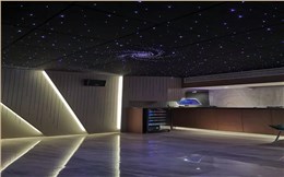 电影票房突破 300 亿，丰绘视安助力家庭影院畅享视听盛宴