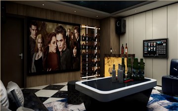 家庭影院音响避坑指南！小白秒变老司机