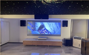 电影票房突破 300 亿，丰绘视安助力家庭影院畅享视听盛宴