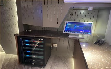 电影票房突破 300 亿，丰绘视安助力家庭影院畅享视听盛宴